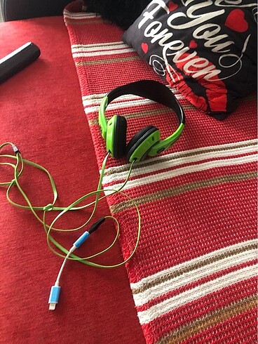 Skullcandy kulaklık