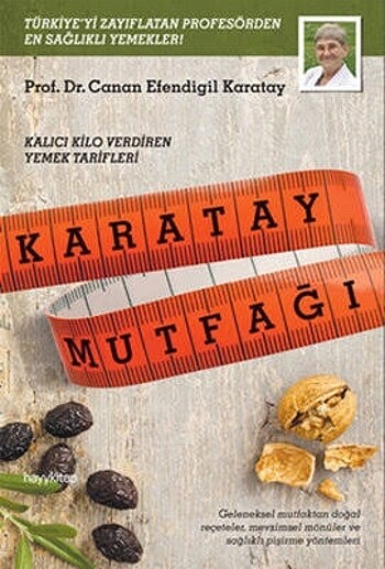 Karatay diyet kitabı