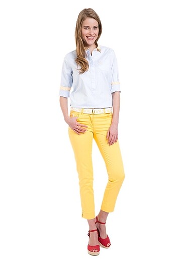 Us polo pantalon