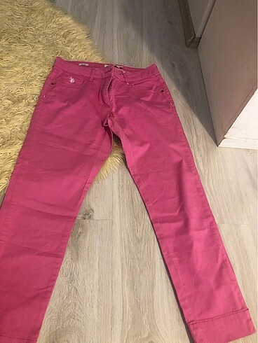 Us polo pantolon