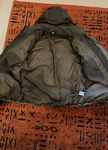 Orjinal Adidas Kaz Tüyü Mont