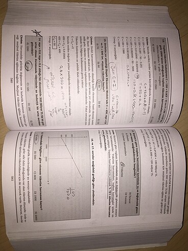 Beden Ceteris Paribus KPSS İKTİSAT