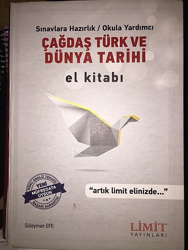 YKS Çağdaş Türk ve Dünya Tarihi