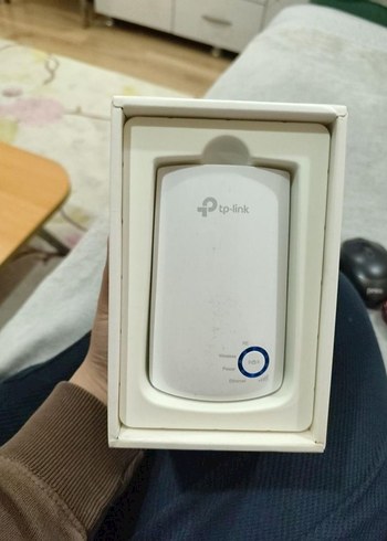 Beden TP-Link Wi-Fi Menzil Genişletici extender wifi range