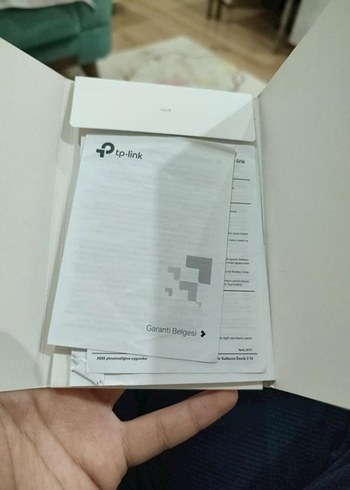 Tp-Link TP-Link Wi-Fi Menzil Genişletici extender wifi range