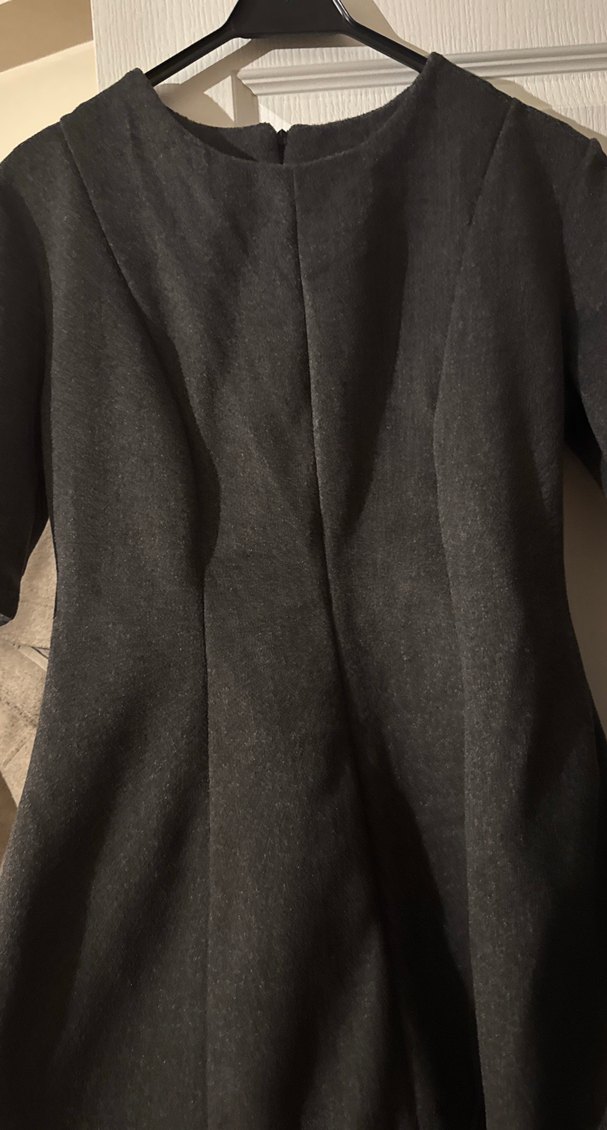 Tuvit Elbise - Görsel 2