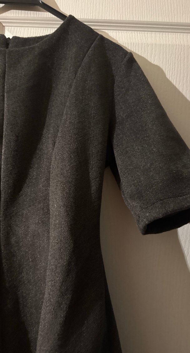 Tuvit Elbise - Görsel 3