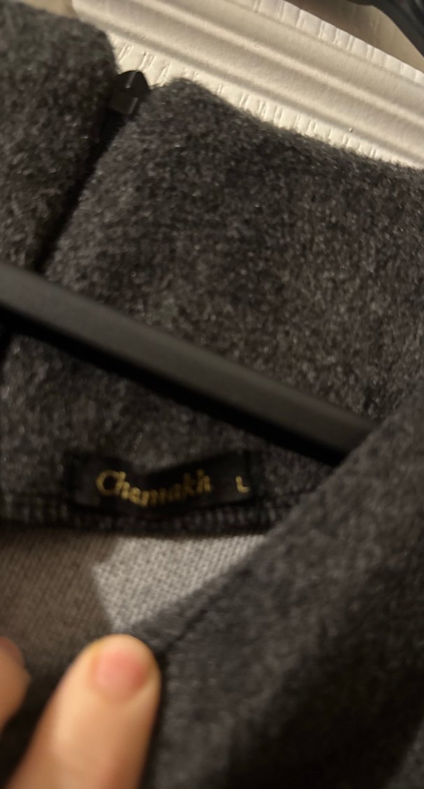 Tuvit Elbise - Görsel 5