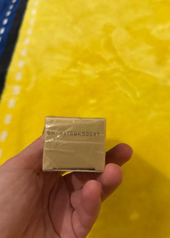 Note BB Krem SPF15 Bej Parlak - Görsel 6