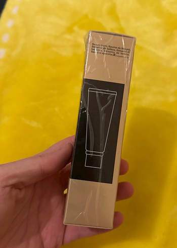 Note BB Krem SPF15 Bej Parlak - Görsel 3