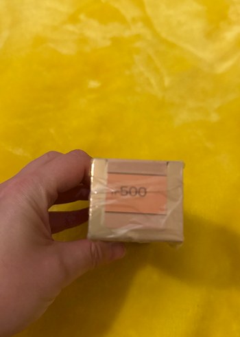 Note BB Krem SPF15 Bej Parlak - Görsel 2