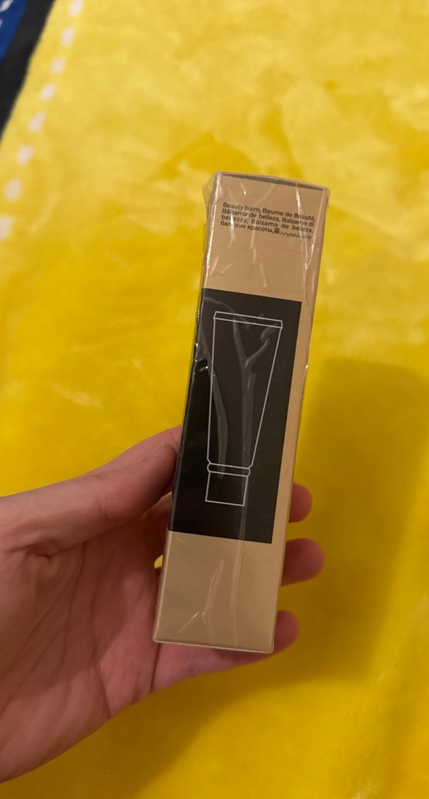 Note BB Krem SPF15 Bej Parlak - Görsel 3