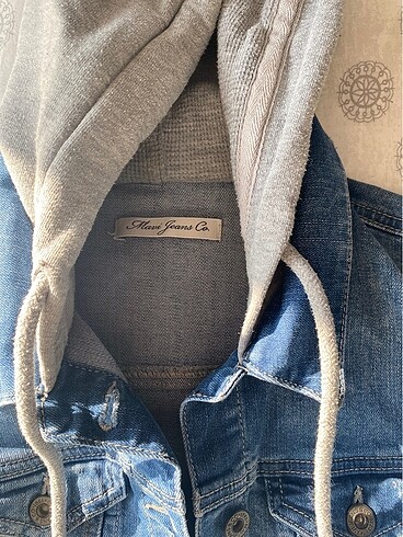 Mavi Jeans Mavi Ceket
