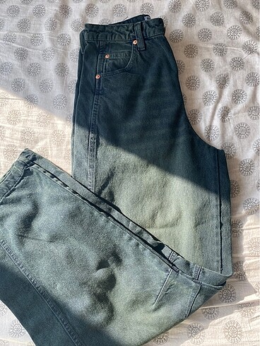 Bershka Bershka Baggy Jean