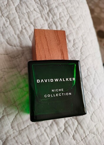 David Walker Parfüm
