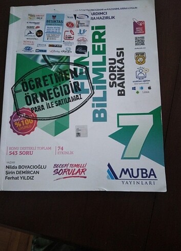 Muba sosyal 7.sinif 