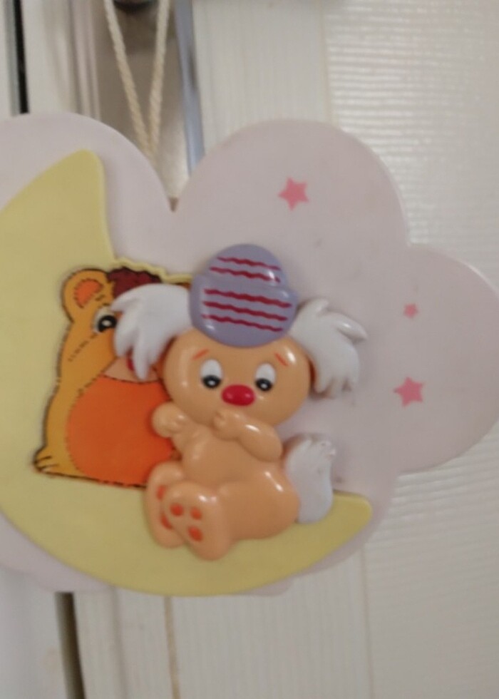 Bebek uyku muziği  - Görsel 2