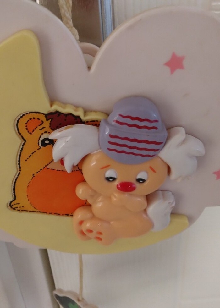 Bebek uyku muziği  - Görsel 3