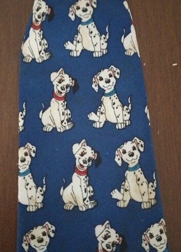 ccuk pantolon askisi v kravat lacivert dalmacyali - Görsel 5