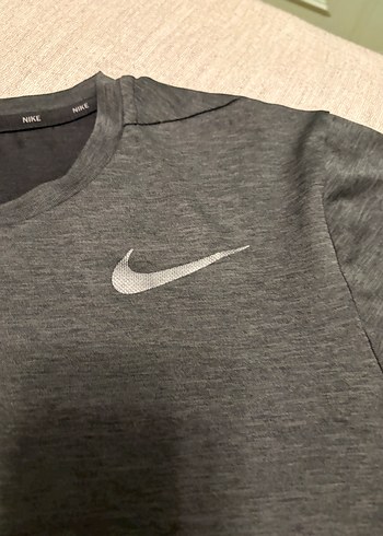 Nike dry fit Erkek Tişört - Görsel 4