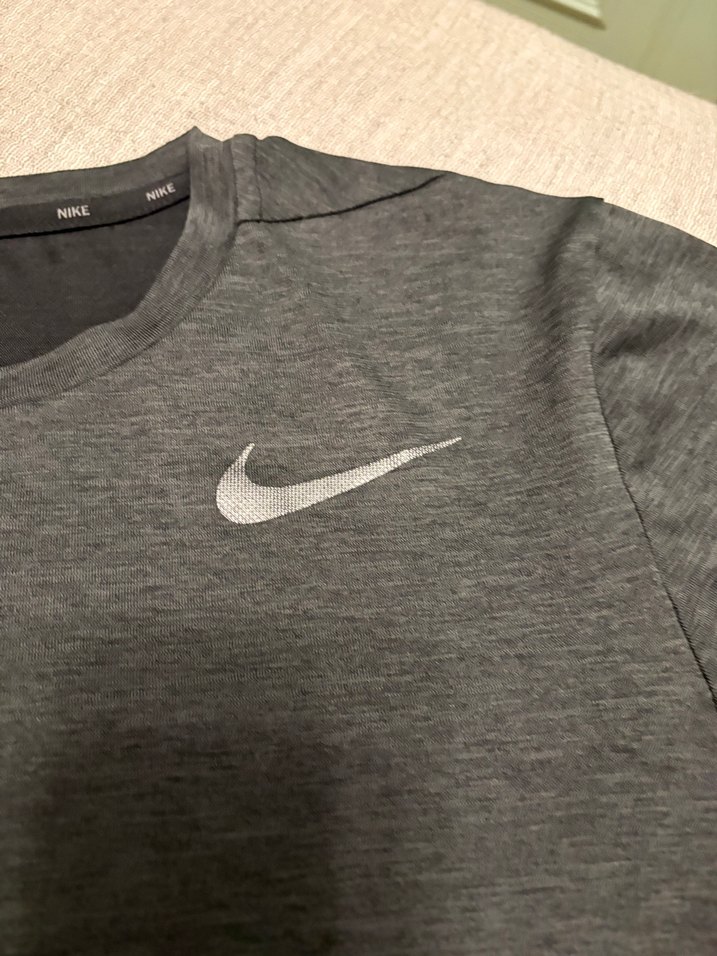 Nike dry fit Erkek Tişört - Görsel 4