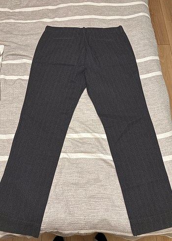 Antrasit Regular Fit Erkek Denim Pantolon - Görsel 3