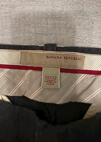 Antrasit Regular Fit Erkek Denim Pantolon - Görsel 2