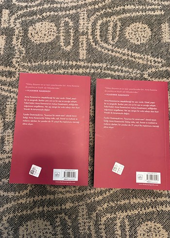 Lev Tolstoy - Anna Karenina Kitabı - Görsel 2