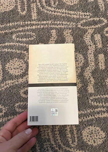 Platon - Sokrates'in Savunması - Görsel 2