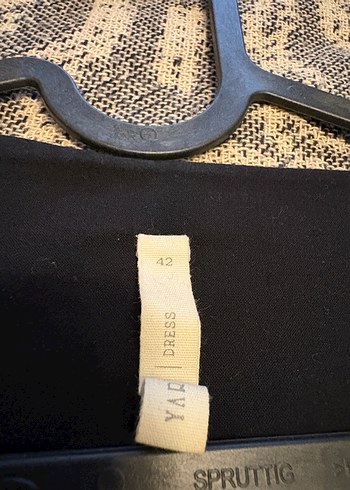 #Yargıcıelbise#yargıcı Uzun Kollu Bohem V Yaka Elbise - Görsel 3