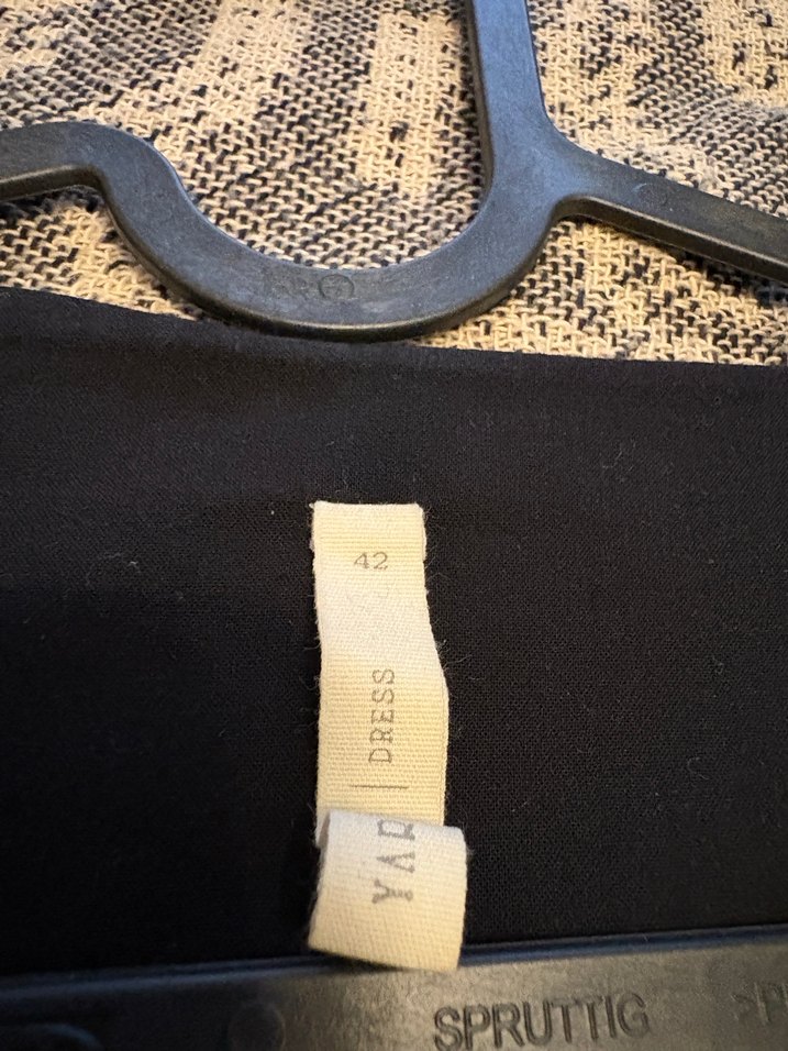 #Yargıcıelbise#yargıcı Uzun Kollu Bohem V Yaka Elbise - Görsel 3