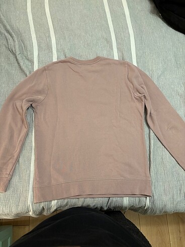 Allsaints erkek sweatshirt