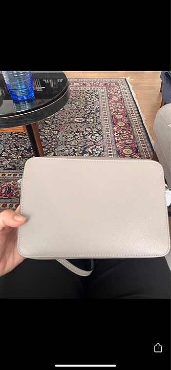 Michael Kors Michael Kors kadın askılı çanta