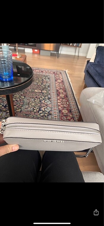Beden Michael Kors kadın askılı çanta