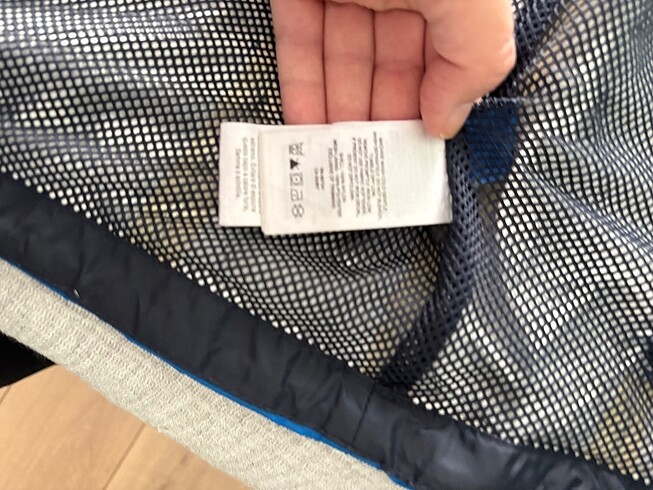 m Beden Columbia erkek yağmurluk