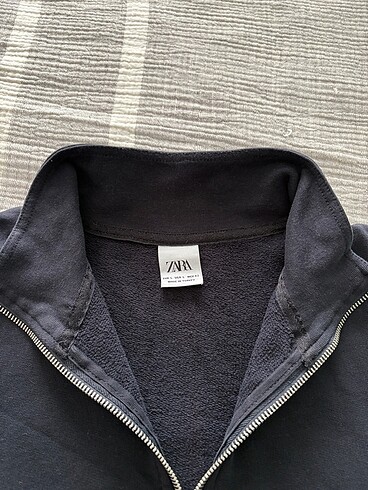 Zara Zara erkek sweatshirt