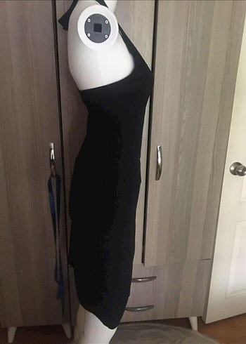 m Beden Vintage Gothic y2k grunge vampire elbise