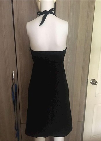 m Beden siyah Renk Vintage Gothic y2k grunge vampire elbise