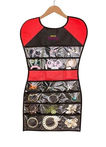 Takı toka organizer