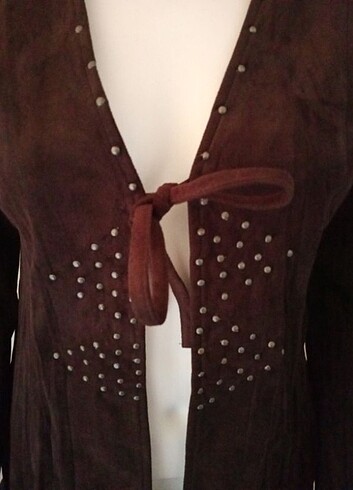 l Beden Vintage ceket