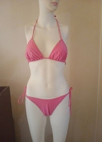 Barbie bikini takımı 