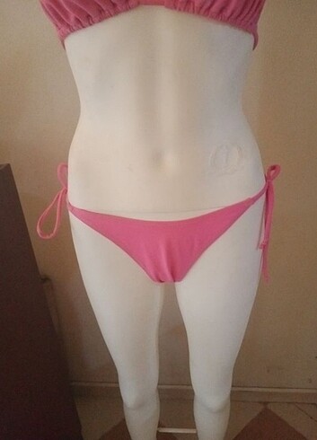 m Beden Barbie bikini takımı