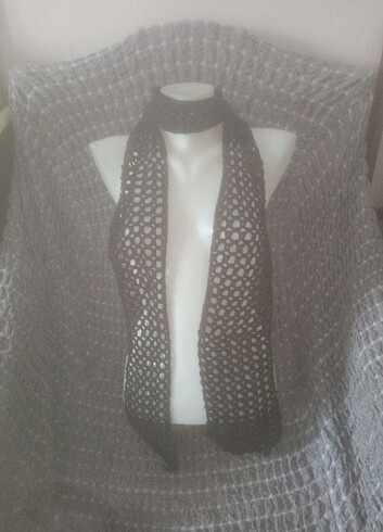 Gothic y2k grunge summer spring atkı