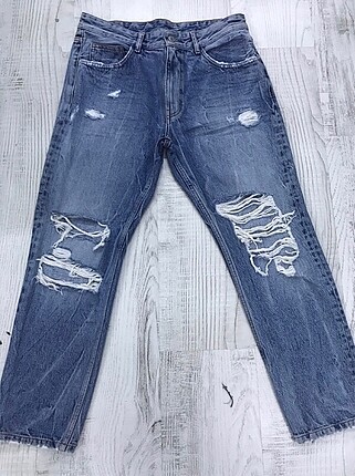 Jeans sıfır