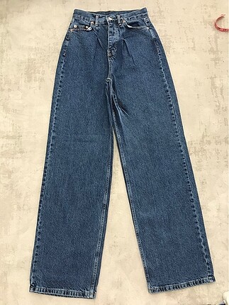 Jeans palazzo