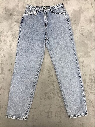 Boyfriend jean
