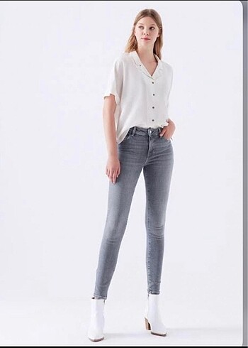 Skinny jean