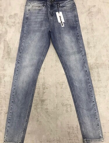 Diğer Skinny jean