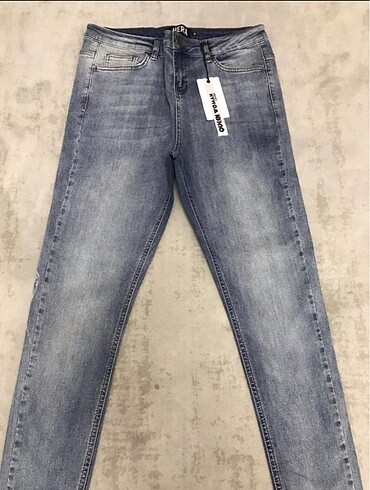 30 Beden Skinny jean