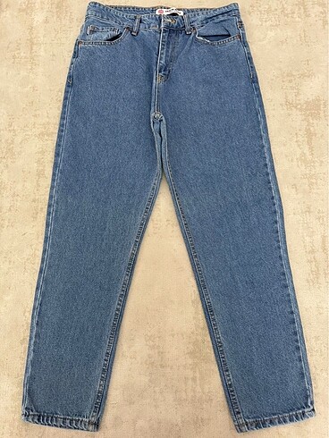 Diğer Boyfriend Jean 63